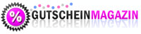Logo Gutscheinmagazin
