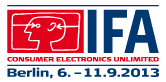 Ifa Logo