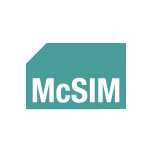 McSim Logo
