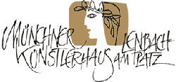 Logo Künstlerhaus München