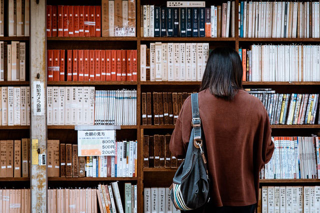 Medizin Zahnmedizin Bibliothek