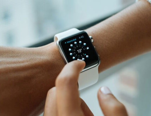 Smartwatch Funktionen Alltag