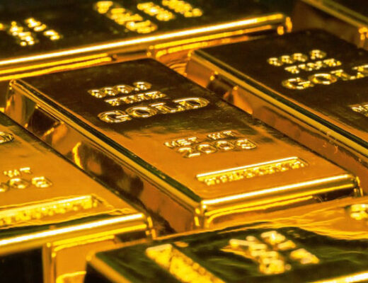 Leitfaden zum Goldverkauf