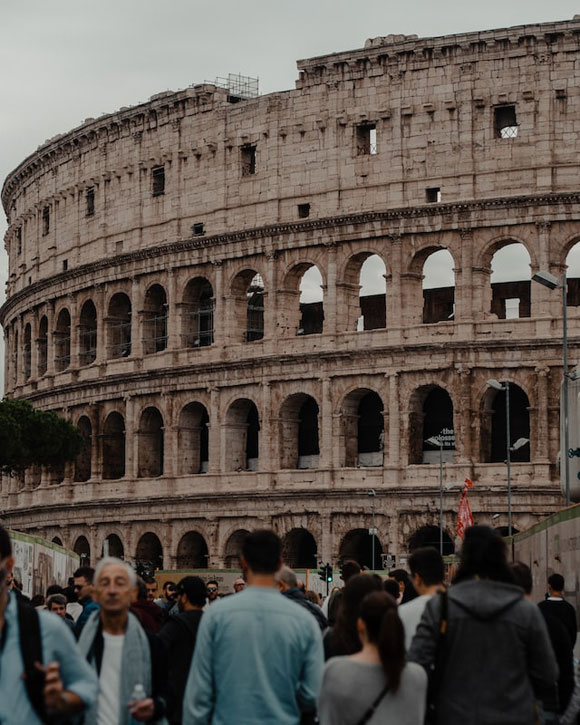 Italien Sehenswürdigkeiten online sparen