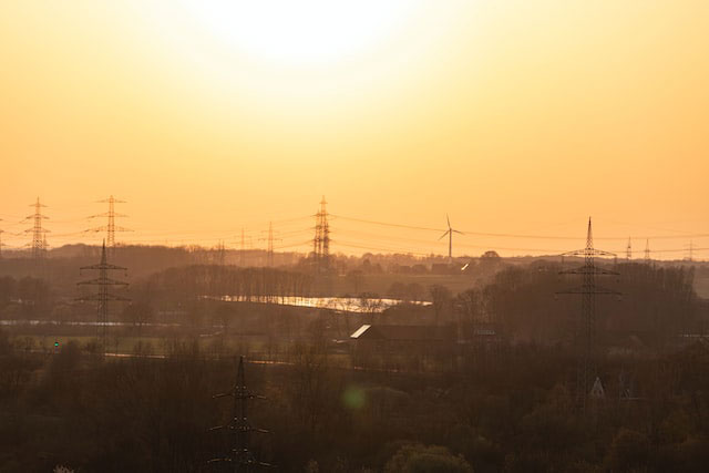 Anbieter Strom vergleichen Deutschland