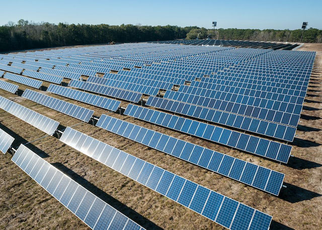 Solar Ökostrom Studenten