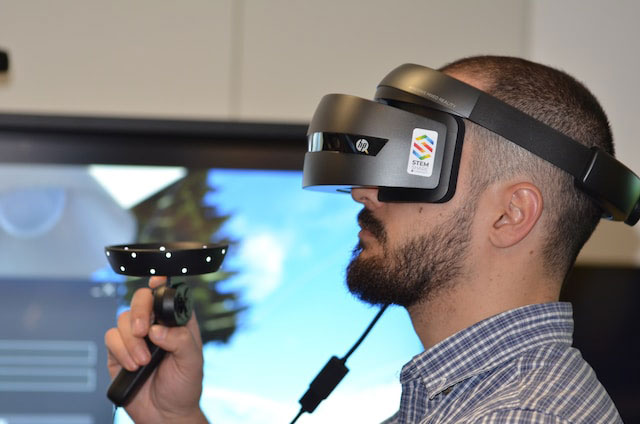 Gadgets VR Gaming 2024