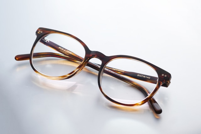 Optiker Festpreismodell