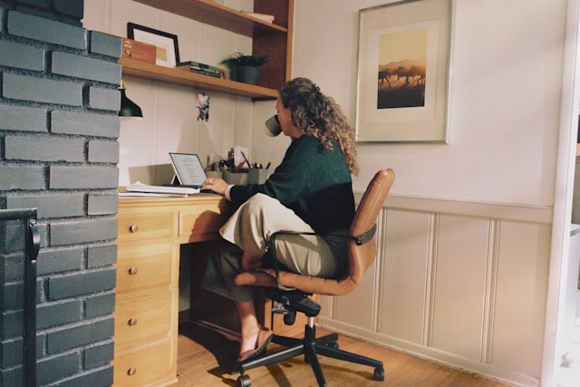 Internet Entscheidungshilfe Studenten